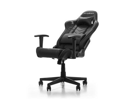DXRacer P132 Prince Series Gaming Chair - Black