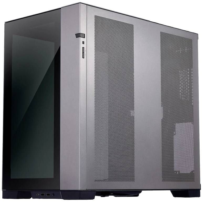 Lian Li O11 Dynamic EVO Gaming Case Black - Desert Games