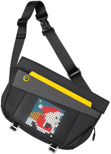 Divoom Slingbag-V - Black