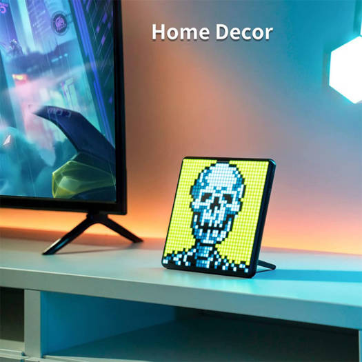Divoom Pixoo max 32 X 32 Pixel LED Display