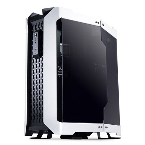 Lian Li Odyssey X Silver Mid-Tower Case | G99.TR01A.00