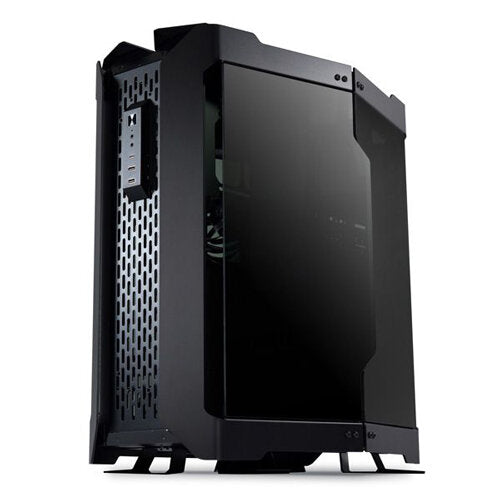 Lian Li Odyssey X Black Mid-Tower Case | G99.TR01X.00