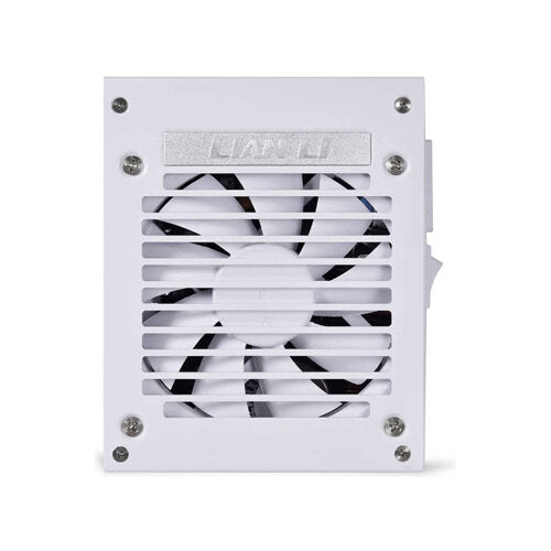 Lian Li SP750 750W 80 Plus Gold Modular SFX Power Supply - White | SP750-WHITE