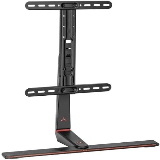 Twisted Minds RGB LIGHTING GAMING TABLETOP TV STAND