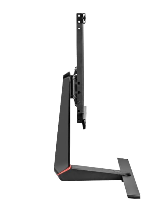 Twisted Minds RGB LIGHTING GAMING TABLETOP TV STAND