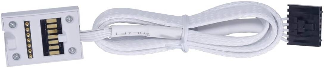Lian Li Uni Fan TL 120 Case Fan, Single Pack, White | G99.12TL1W.00