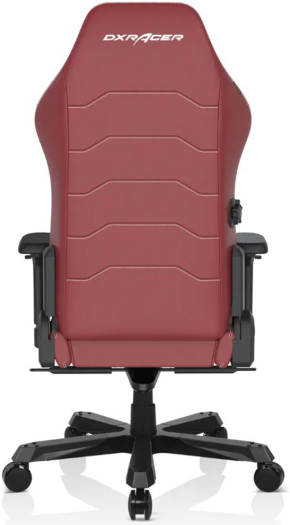 DXRacer Master Series Gaming Chair - Red