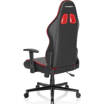 DXRacer P Series P132 Gaming Chair - Red/Black