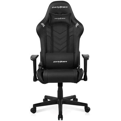 DXRacer P132 Prince Series Gaming Chair - Black