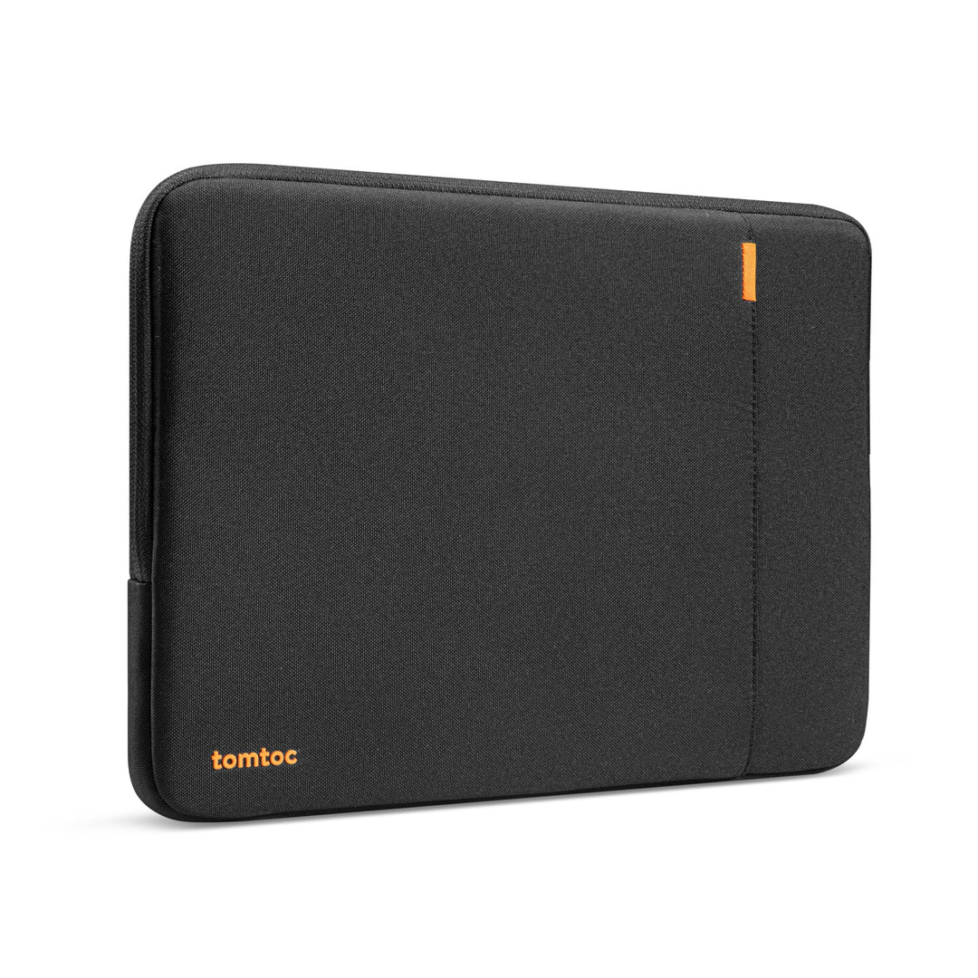 Tomtac Defender-A13 Laptop Sleeve for 15 inch MacBook Air - Black - Desert Games