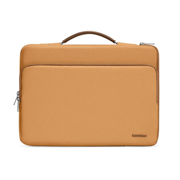 Tomtoc Defender-A14 Laptop Handbag for 13-inch - Bronze - Desert Games