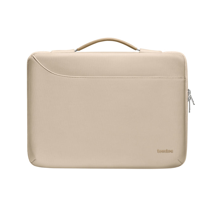 Tomtoc Defender-A22 Laptop Briefcase 13-inch - Khaki - Desert Games