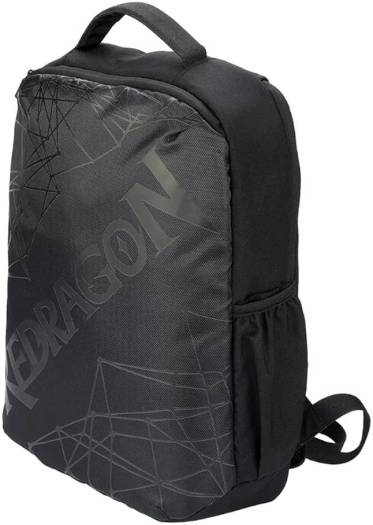 Redragon Aeneas 15″ Gaming Backpack, Laptop Sleeve with Safety Strap Gray Aeneas GB-76