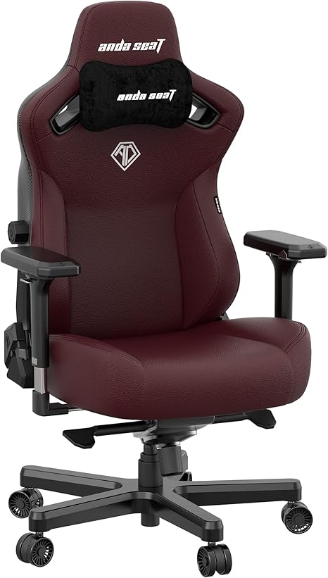 Andaseat Kaiser 3 Large Premium Ergonomic Gaming Office Chair