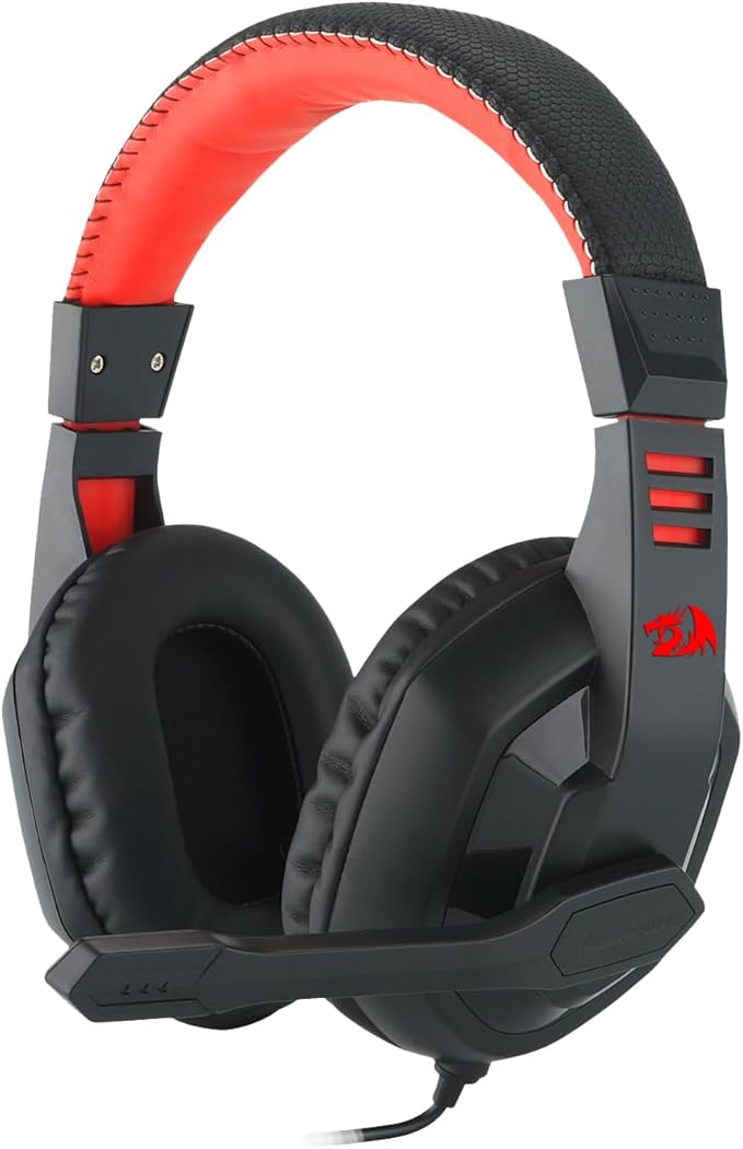 Redragon Ares H120 Wired Gaming Headset