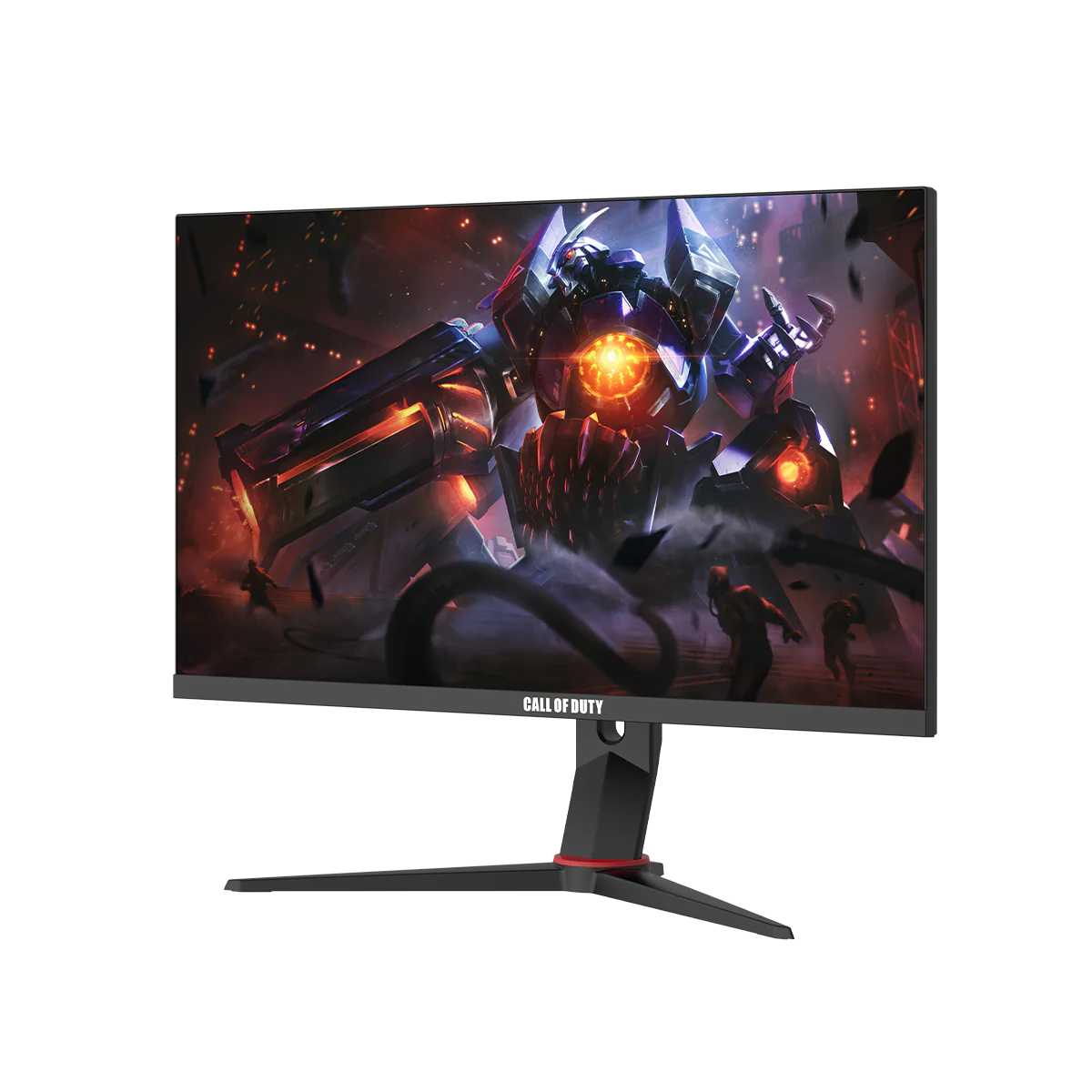 GAMEON Call Of Duty (COD) COD27FHD180IPS 27" FHD, 180Hz, MPRT 0.5ms, HDMI 2.1, Fast IPS Gaming Monitor (Supports VRR & PS5) - Black