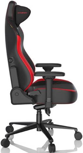 DXRacer Craft Pro Classic Gaming Chair, Large - Red/Black