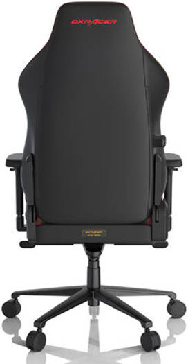 DXRacer Craft Pro Classic Gaming Chair, Large - Red/Black