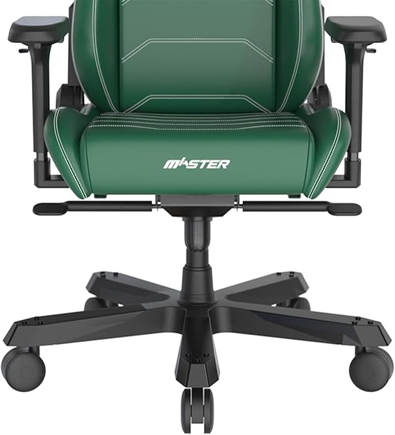 DXRacer Master Series Gaming Chair Extra Large - Green