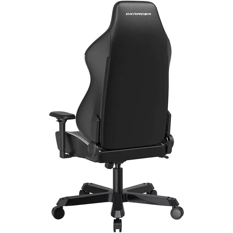 DXRacer Tank Series 4D Adjustable Armrests XXL Size Gaming Chair - White