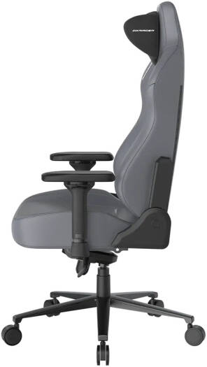 DXRacer Craft Series Gaming Chairs, Extra Large Size - Grey