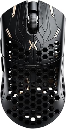 Finalmouse UltralightX Elite Performance Gaming Mouse - Lion / Guardian