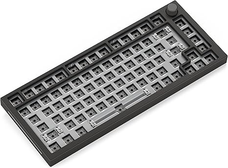 Glorious GMMK PRO Polycarbonate Switch Plate GLO-ACC-P75-SP-PC - Desert Games