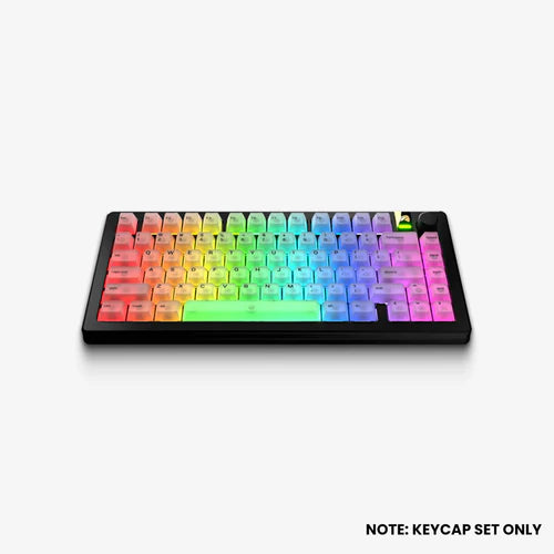 Glorious Polychroma V2 RGB Keycaps GLO-KB-ACC-KC-PC-POLY-AR