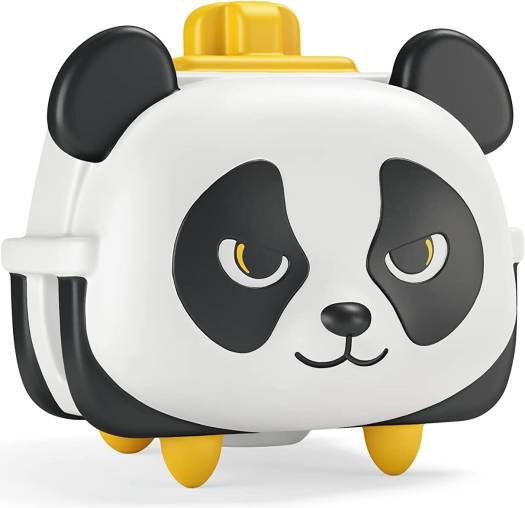 Glorious PC Gaming Race Panda Toy Figur Switch GLO-TOY-PANDA - Desert Games