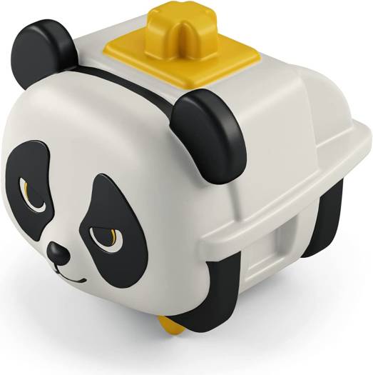 Glorious PC Gaming Race Panda Toy Figur Switch GLO-TOY-PANDA - Desert Games