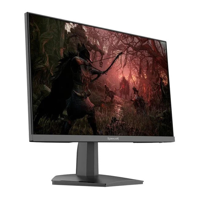 Redragon AZUR GM24X5IPS 24-inch Full HD 180Hz 1ms Gaming Monitor GM24X5IPS