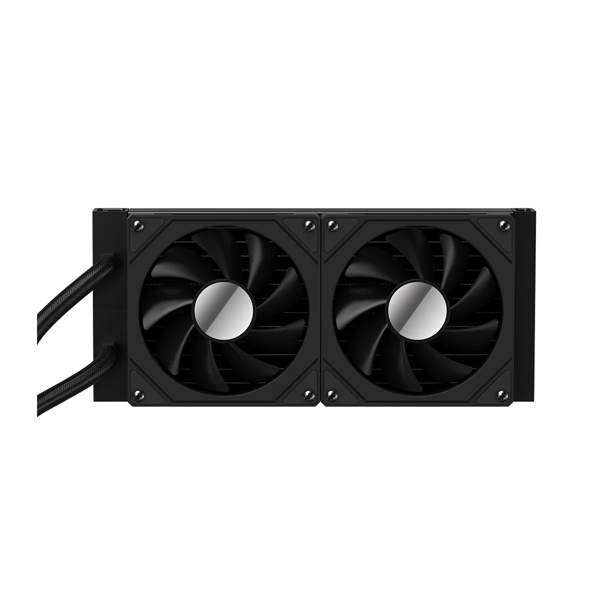 GAMEON GO-240 KRAKEN A380-BLK Liquid CPU Cooler - Black