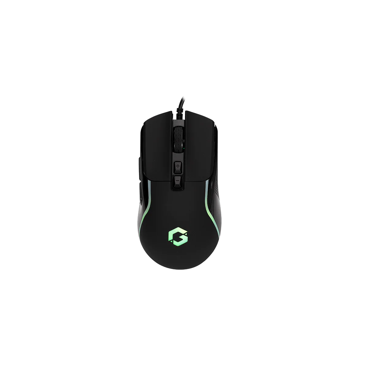 GAMEON VIPER X All-In-One Gaming Bundle (Mechanical Keyboard, Headset, Mouse & Mousepad)