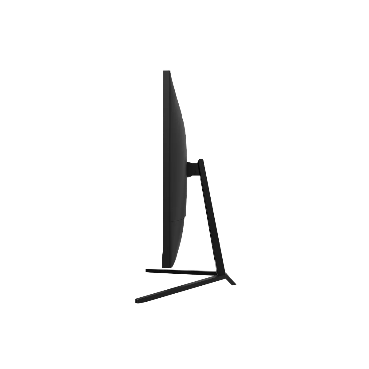 GAMEON GOP28UHD144IPS Premium Series 28" 4K UHD, 144Hz, MPRT 0.5ms, HDMI 2.1, Fast IPS Gaming Monitor (Supports PS5) - Black