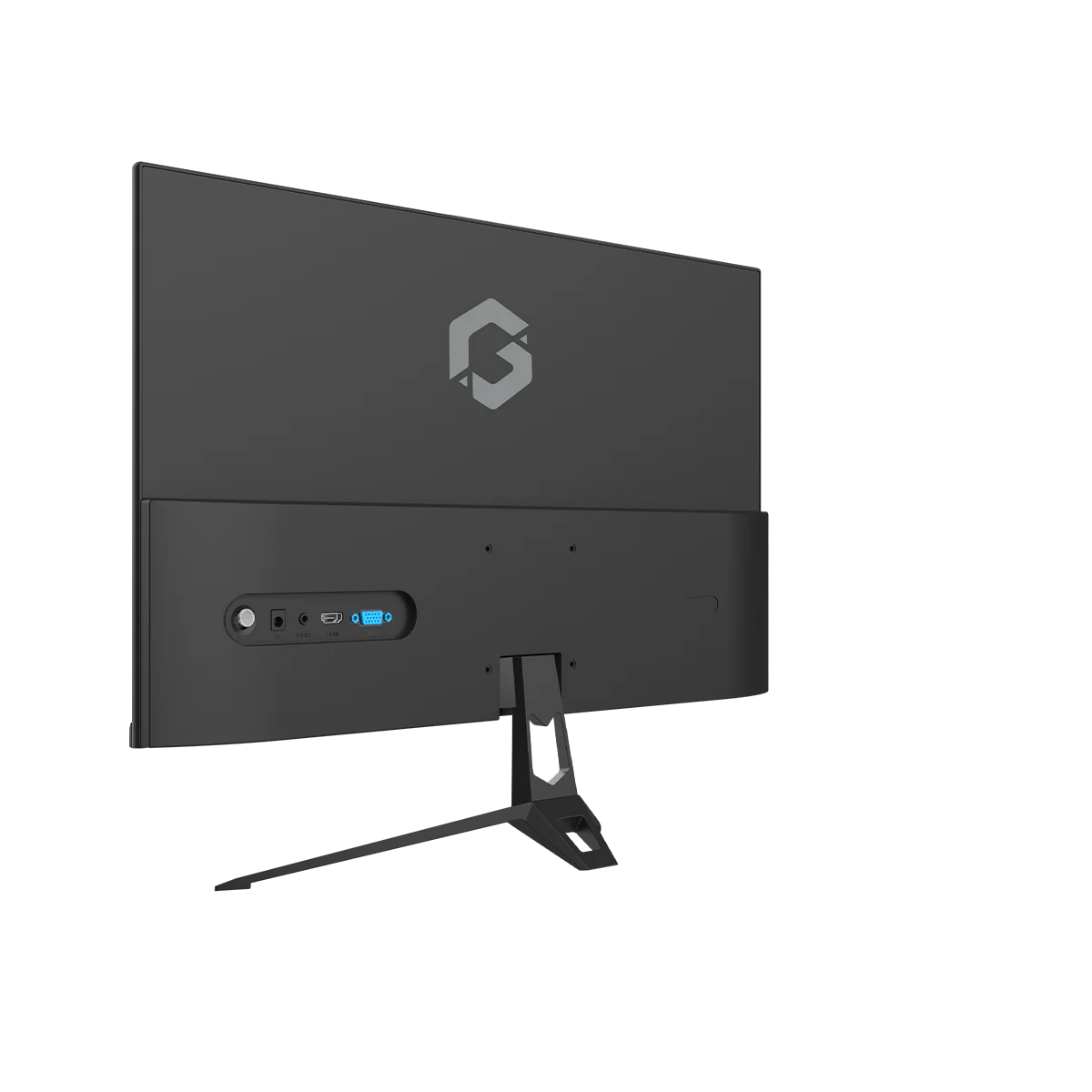 GAMEON GOES22FHD100IPS Essential Series 22" FHD, 100Hz, MPRT 1ms, HDMI 2.1, IPS Gaming Monitor - Black - Desert Games