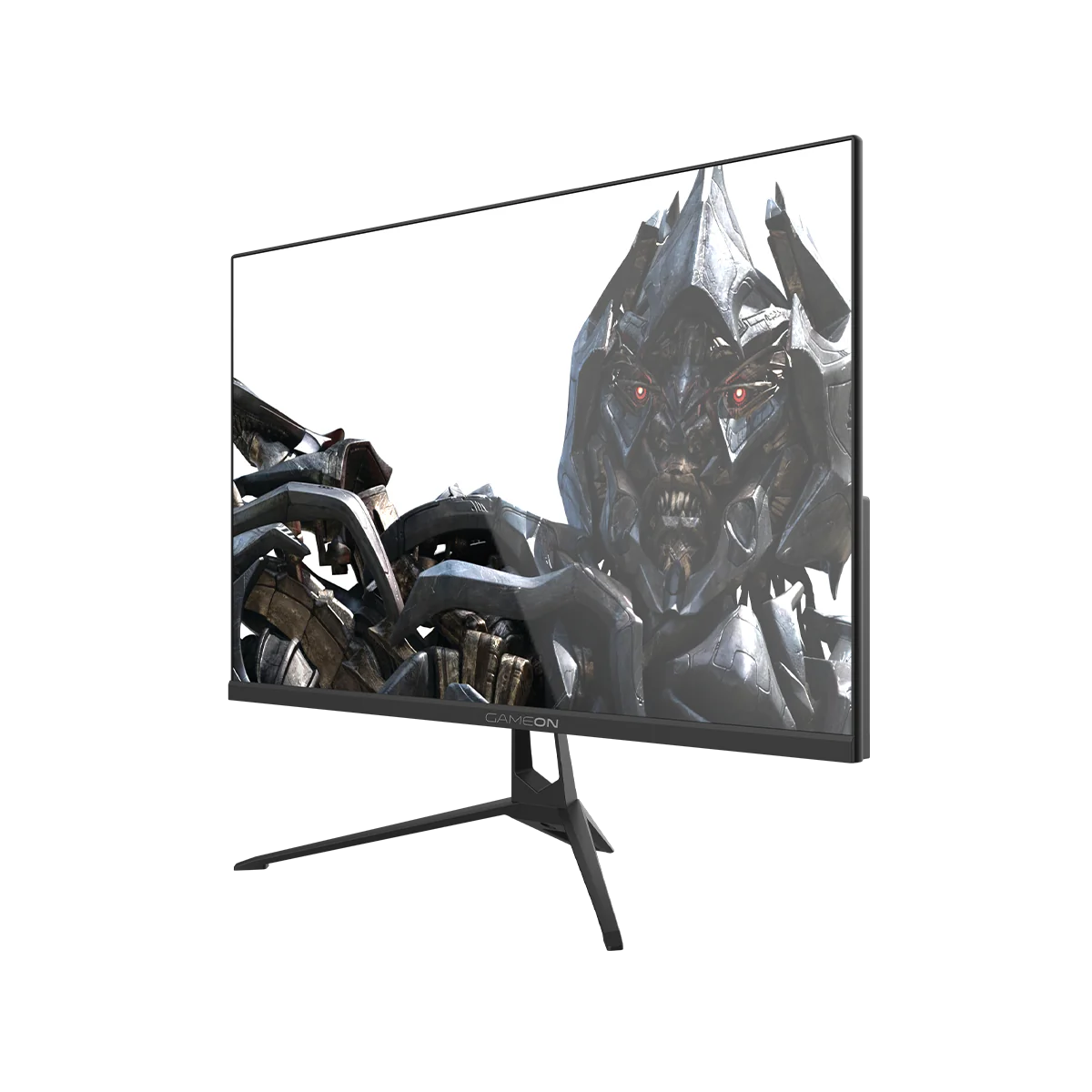 GAMEON GOES27FHD120IPS Essential Series 27" FHD, 120Hz, MPRT 0.5ms, HDMI 2.1, Fast IPS Gaming Monitor (Supports PS5) - Black
