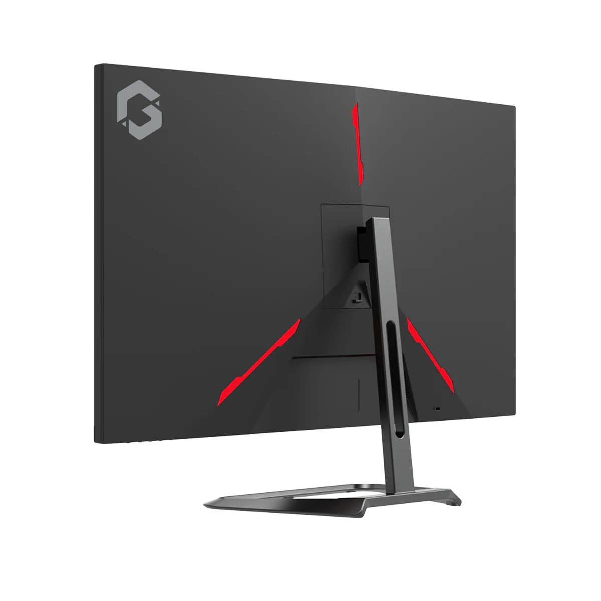 GAMEON GOP32QHD165IPS Premium Series 32" QHD, 165Hz, 1ms, HDMI 2.1, IPS Gaming Monitor (Supports PS5) - Black