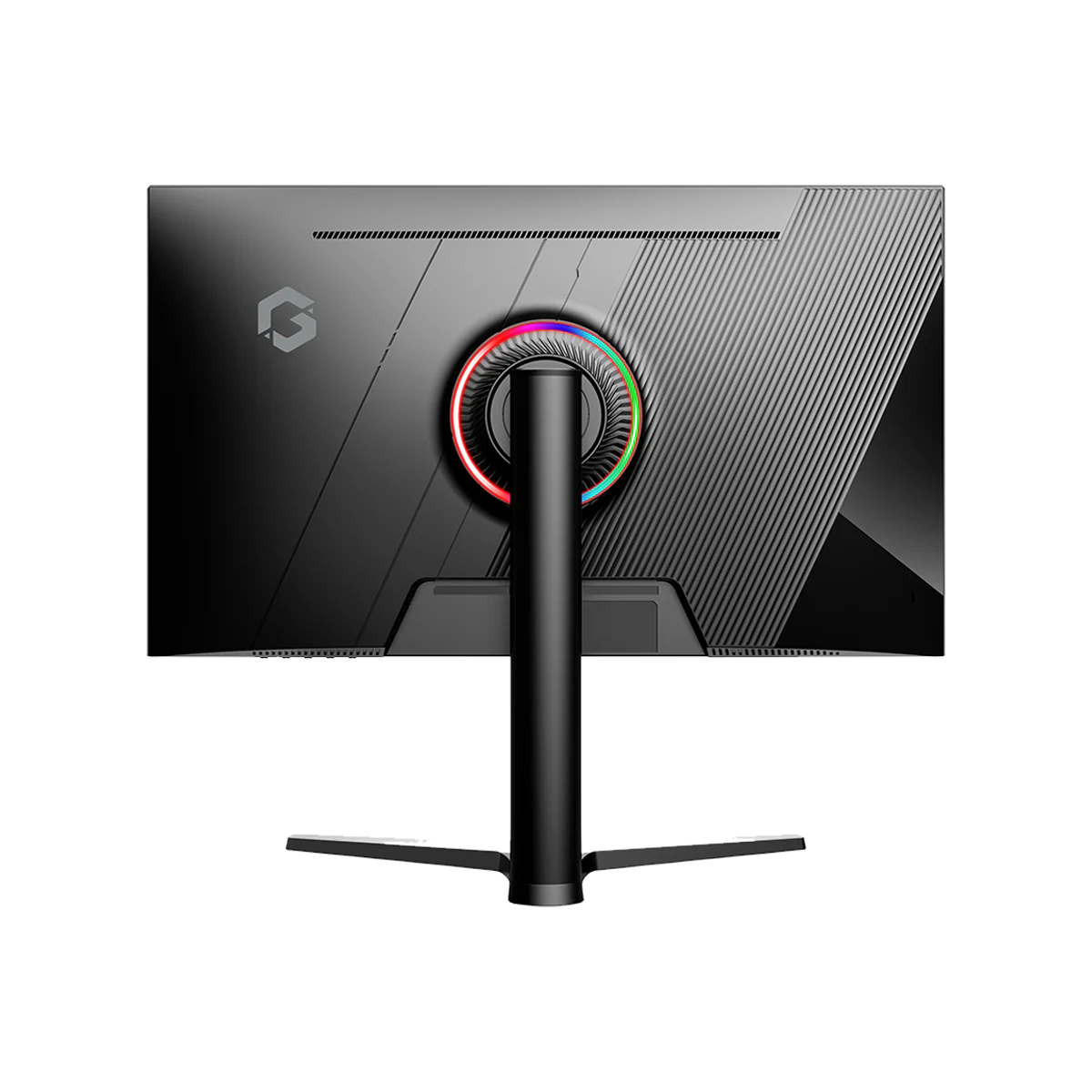 GAMEON GOTX27FHD540IPS Titan Pro X Series 27" FHD, 540Hz, MPRT 0.5ms, HDMI 2.1, Fast IPS Gaming Monitor (Supports PS5) - Black