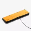 Glorious GMMK 3 HE 100% Prebuilt Wired US Gaming Keyboard – Black GMMK3-100-HE-W-B - Desert Games