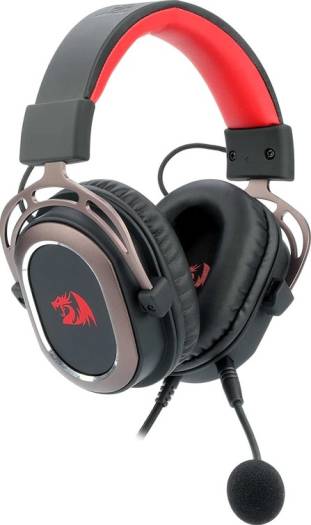 Redragon H710 Helios USB Wired Gaming Headset