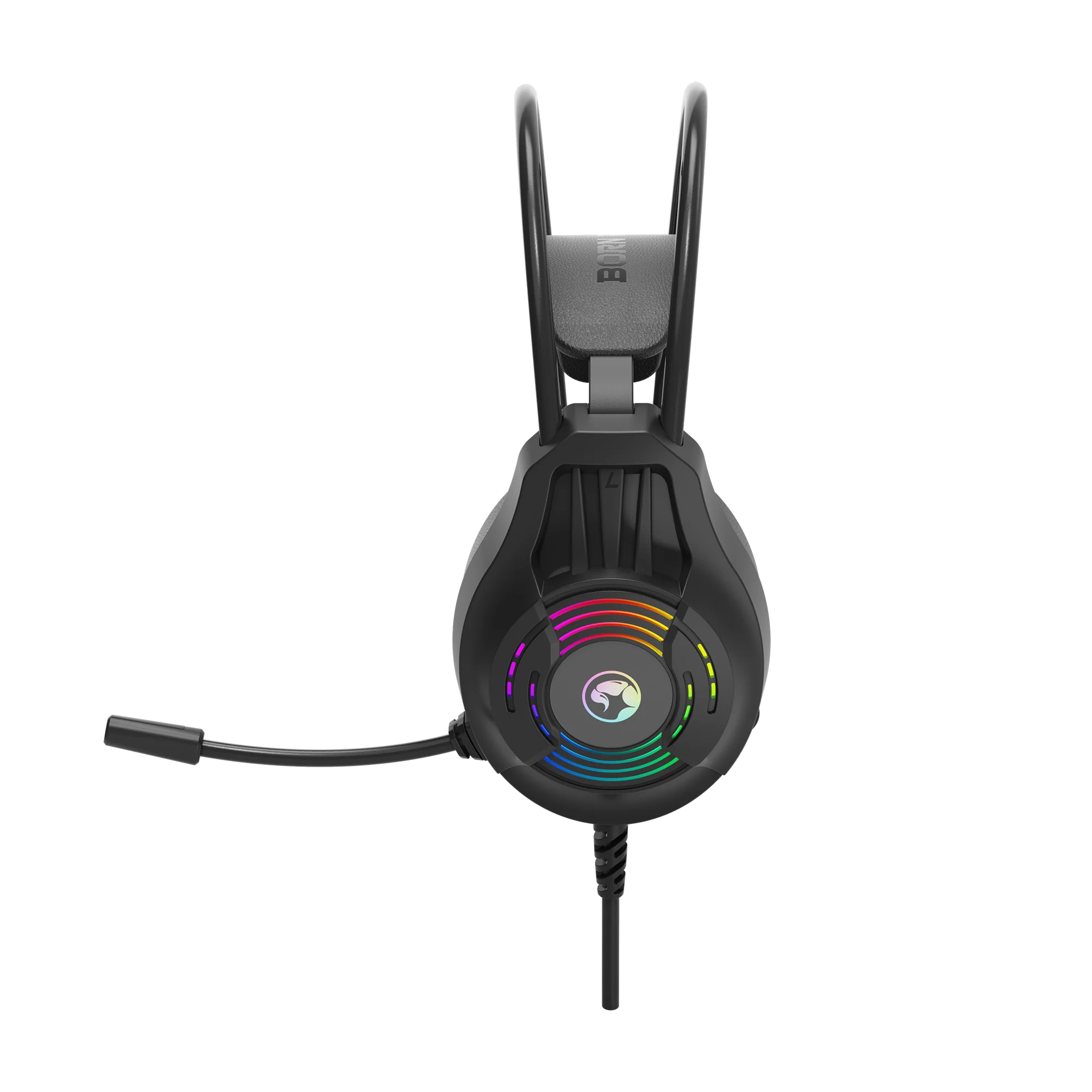 MARVO H8326 Wired Headset - Desert Games