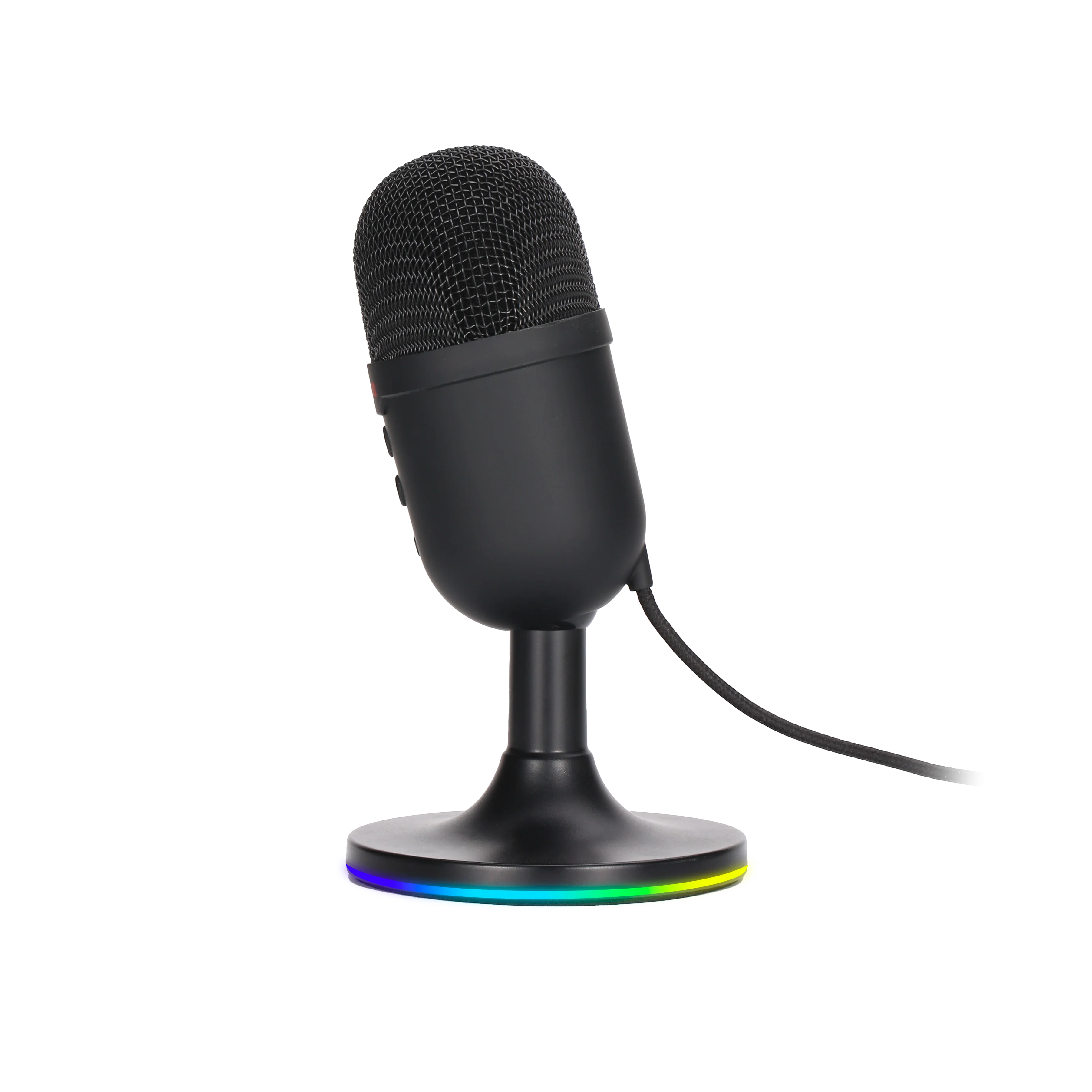 MARVO MIC-06 BK Wired Microphone - Desert Games