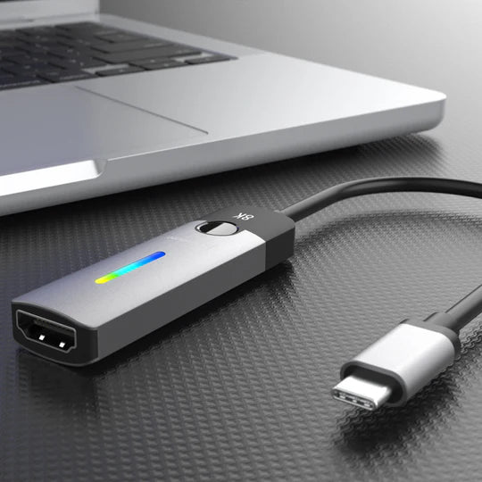 J5 Create USB-C® to HDMI™ 2.1 8K Adapter