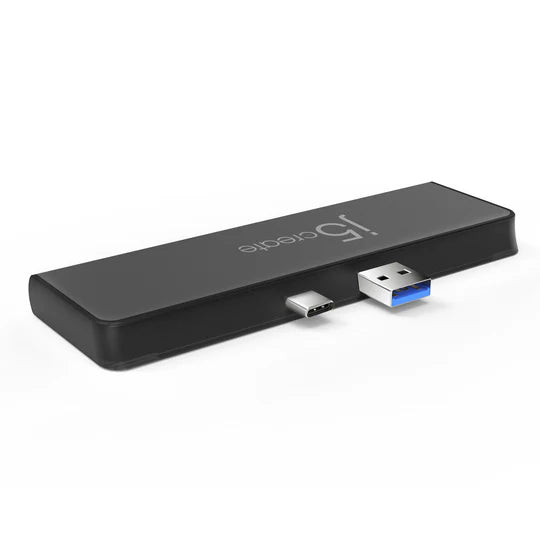 J5 Create ULTRADRIVEMINIDOCK™ for Surface™ Pro 7 - Desert Games