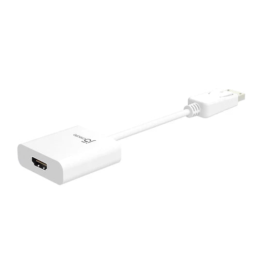 J5 Create DisplayPort™ to HDMI™ Adapter - Desert Games