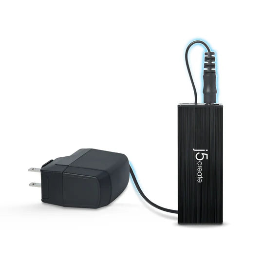 J5 Create USB™ 3.0 4-Port Mini Hub - Desert Games