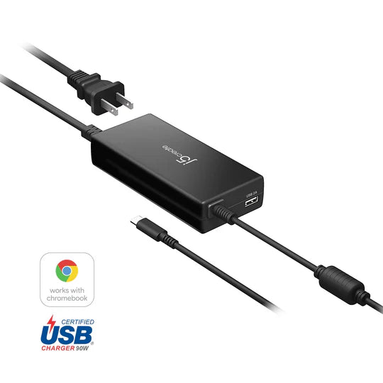 J5 Create 100W Super Charger - Desert Games