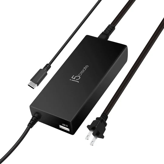 J5 Create 100W Super Charger - Desert Games