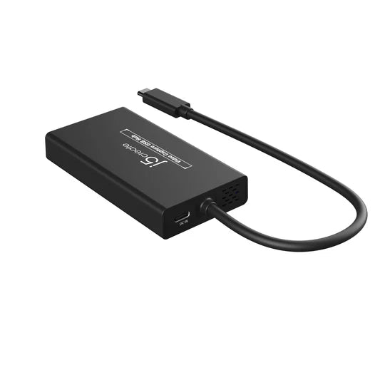 J5 Create Video Capture USB™ Hub