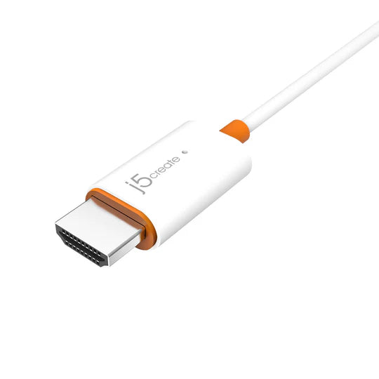 J5 Create ScreenCast Wireless Display Adapter - Desert Games
